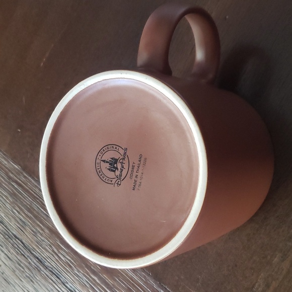 Disney Parks Snow White and the Seven Dwarfs Grumpy Mug - Picture 5 of 9